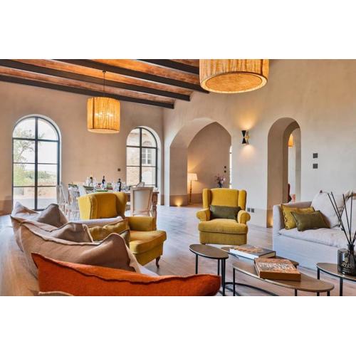 Exclusive Villa Mami