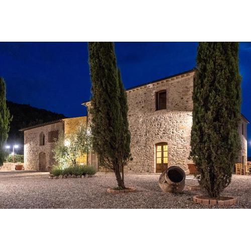 Exclusive Villa with pool Borgo Pian di Sala
