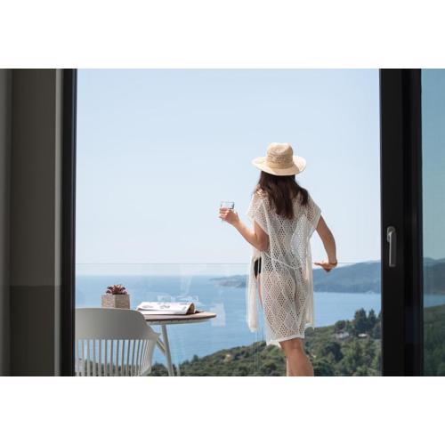 Exclusive Villas Pappas
