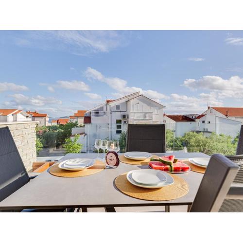 Exclusive Vodice Apartments - Deluxe One Bedroom Apartment A4