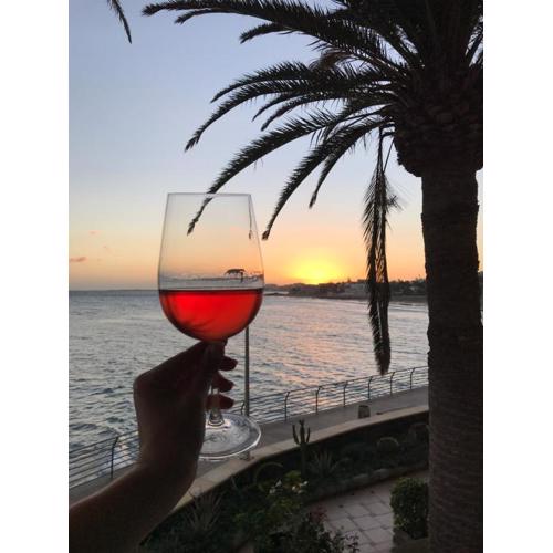 Exclusives Apartment 10 meters to Ocean
