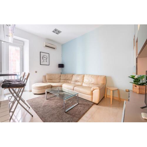 Exclusivo apartamento en el centro by beBalmy