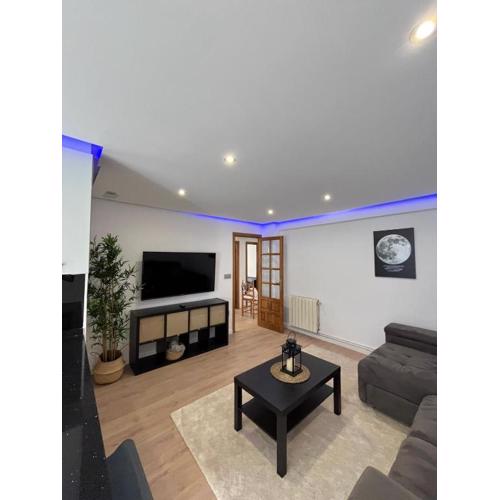 Exclusivo Apartamento en el Centro