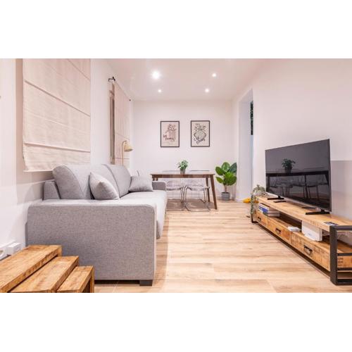 Exclusivo apartamento en el Retiro by beBalmy