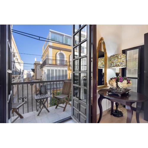 Exclusivo Apartamento En Palacio