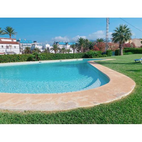 Exclusivo Ático de Lujo en la Playa - holaVivienda Inmobiliaria