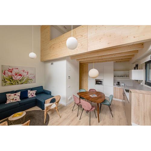 Exclusivo Dúplex en Salamanca