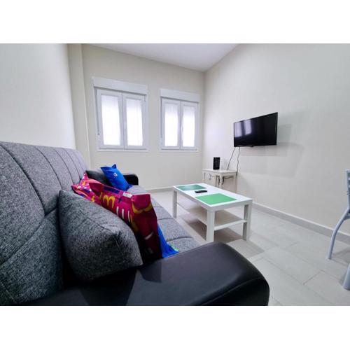 Exclusivo Piso Renovado