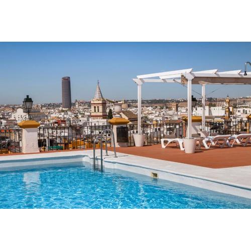 Exe Sevilla Macarena