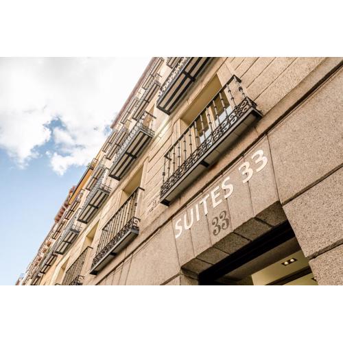 Exe Suites 33