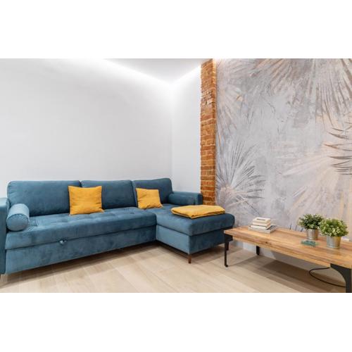 Executive -2Bedrooms 2Bathrooms - Salamanca - MintyStay