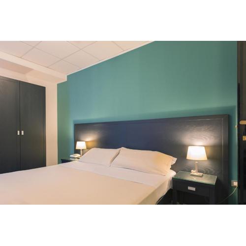 Executive Business Hotel