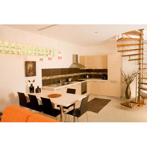 Executive Rhodes Villa 4 Bedroom - 4 Bathroom Bd Villa Pefkos