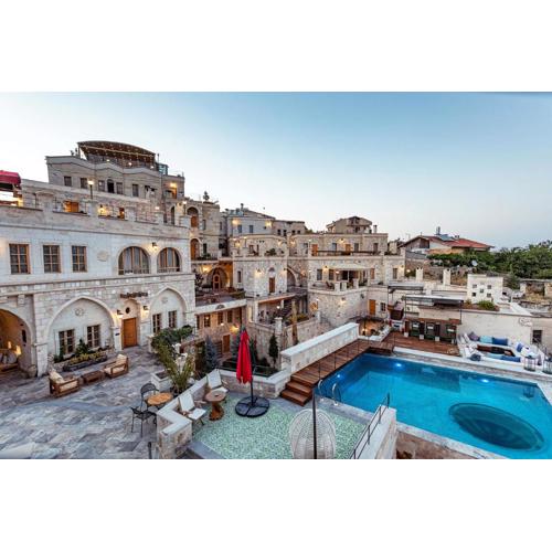 Exedra Cappadocia