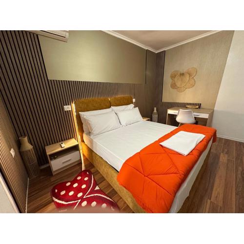 EXELENT BnB - Gold Home Blloku Tirane