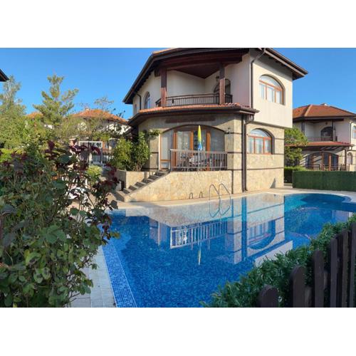 Exklusive Villa am Sonnenstrand Bulgarien am Schwarzen Meer aheloy Cabernet 1