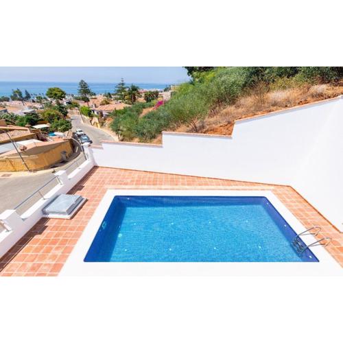Exlusivo Chalet Benagalbón