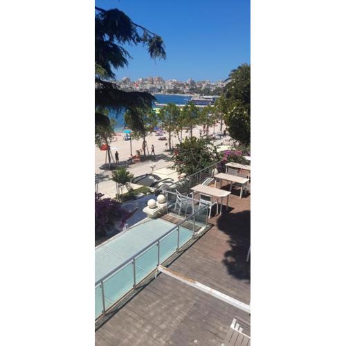 Exotic Holiday in Saranda
