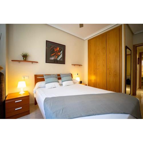 Exotic & Modern Beachside Paradise in Oropesa