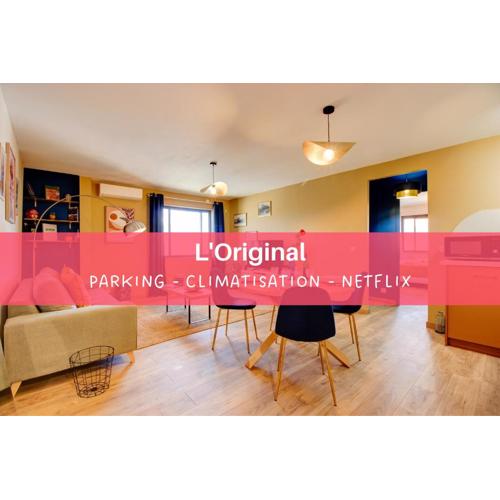 expat renting - L\