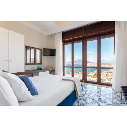 Experience Boutique Hotel - Villa Cimmino