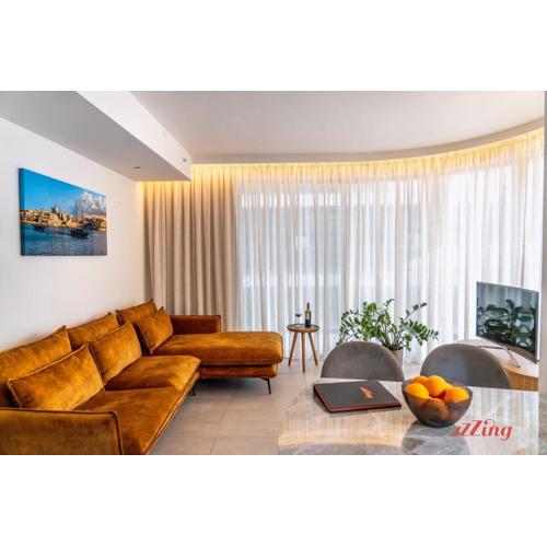 Experience Luxury Living at Mercury Suites