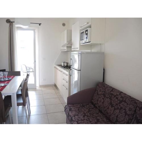 Experience the charm of our spacious flat