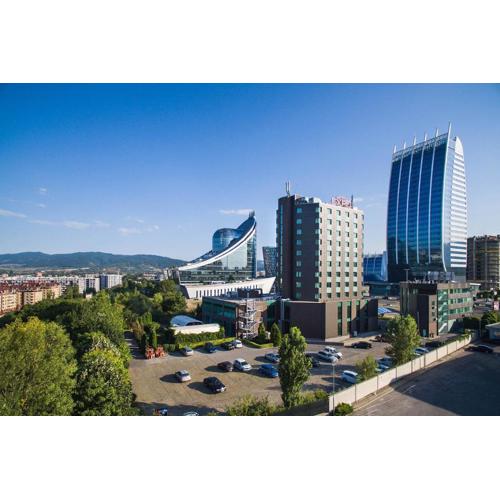 Expo Hotel Sofia