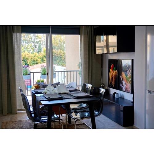 Exquisite apartments Melanos