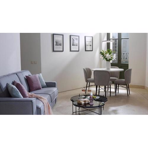 Exquisite Athens Villa 1 Bedroom Villa Izuru Acropolis View Platia Agion Asomaton