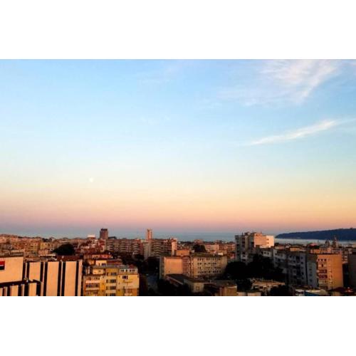 Exquisite Varna Views