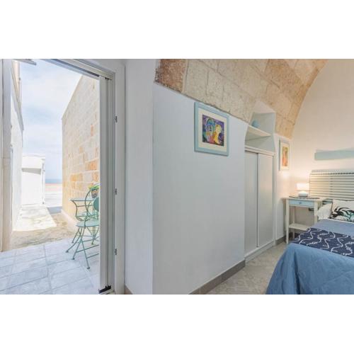 Extravacanza Spiraglio di Mare