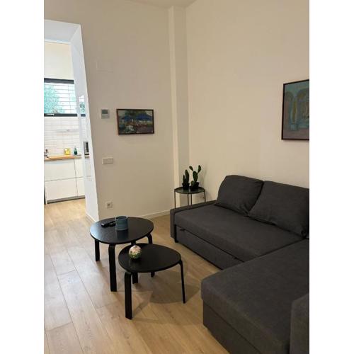 Exyca Barrio Salamanca