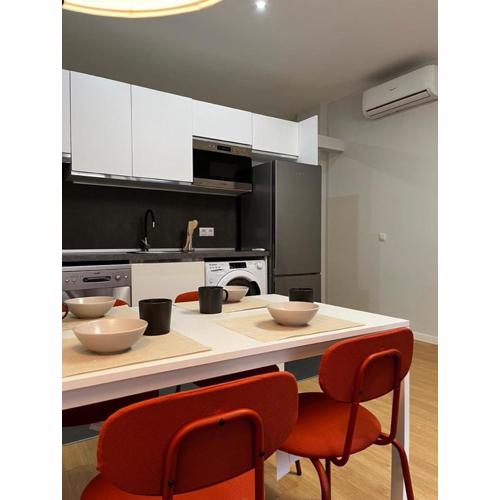 Exyca Plaza Castilla