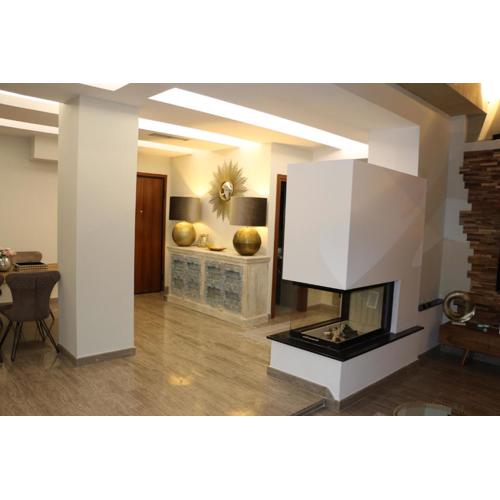 Exzellent ApartAthens 120qm, near Metro M2