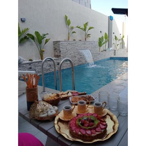Eya Villa Monastir