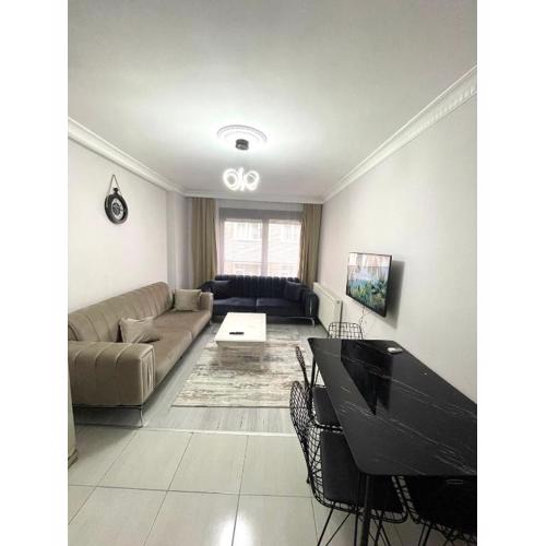 EYM Apart Hotel Osmanbey