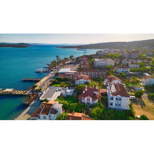 Ezer Hotel