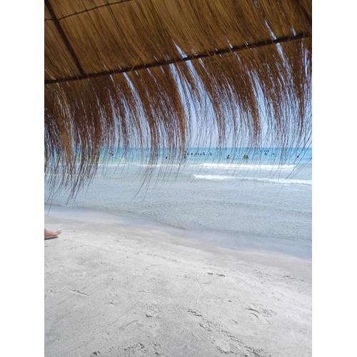Ezzahra Beach Haut Standing Proche Mer