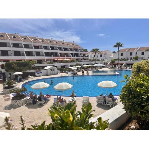 F-343, Parque Santiago 1, Tenerife Dream Properties