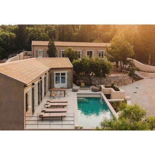 F Topia Villas
