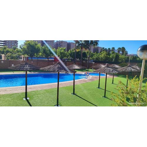 F00 - Costa Marfil II World, Classic - ServHouse