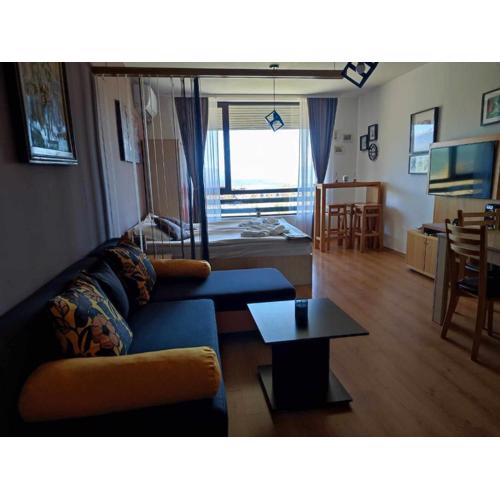 F307 Studio Aspen Golf Resort Bansko