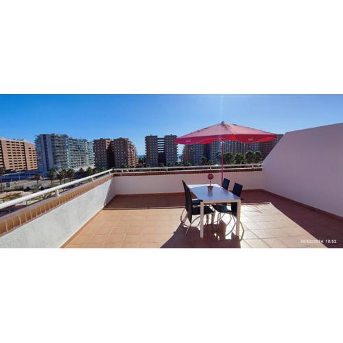 F4-Costa Marfil II World, Excepcional- SERVHOUSE