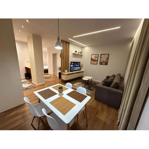 FA apartments at City Center 02