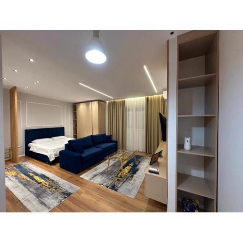FA apartments at City Center 03