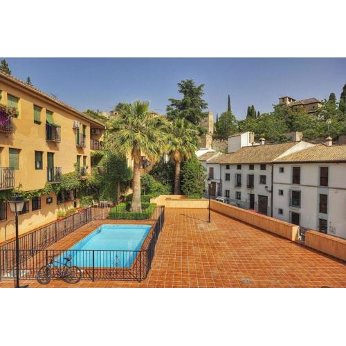 Fab Design Albaicin Serenity con Piscina