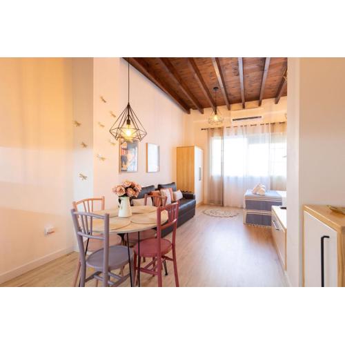 Fabie Triana Loft by Valcambre