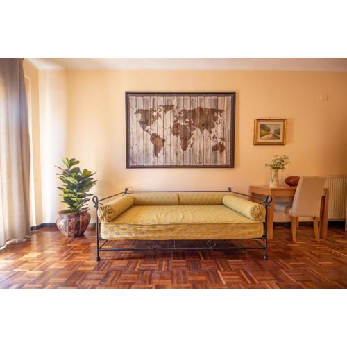 Fabiene Familyholidays Deluxe Plus