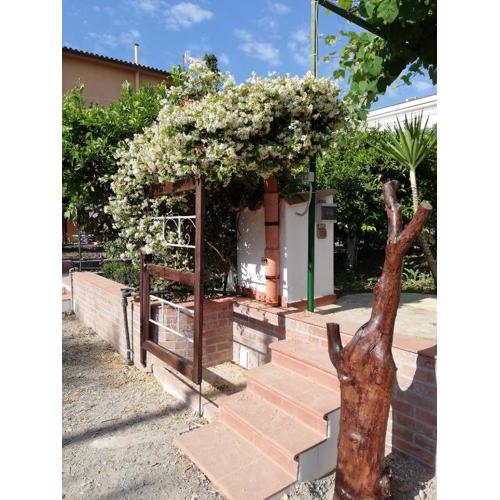 Fabiene Familyholidays Gelsomino